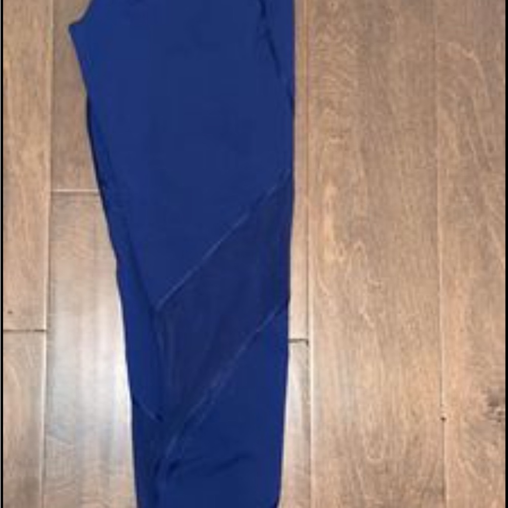 Victoria’s secret sport knockout leggings